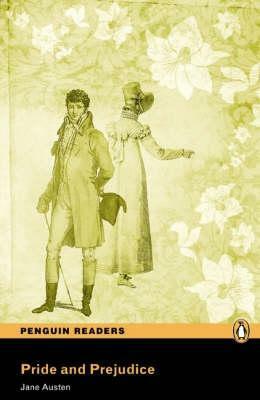 Pride And Prejudice by Jane Austen, Evelyn Attwood