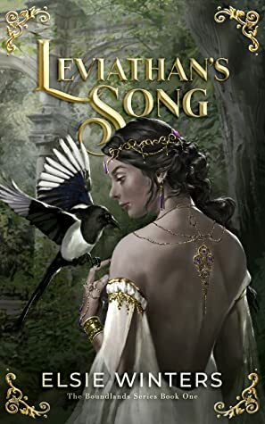 Leviathan's song by Elsie Winters