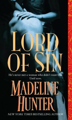 Lord of Sin by Madeline Hunter