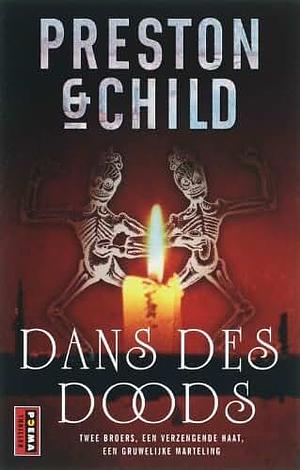 Dans des doods by Douglas Preston, Lincoln Child