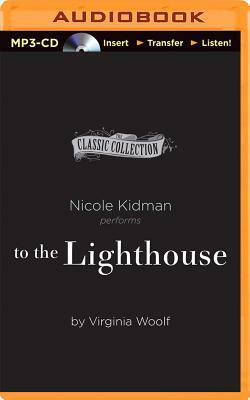 To the Lighthouse by Virginia Woolf