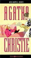 Miss Marple: Nemesi by Agatha Christie