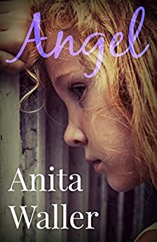 Angel by Anita Waller