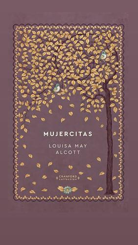 Mujercitas by Louisa May Alcott