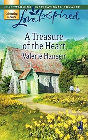 A Treasure of the Heart by Valerie Hansen