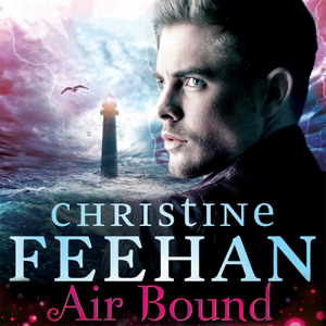 Air Bound by Christine Feehan