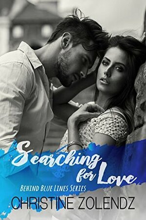 Searching for Love by Christine Zolendz