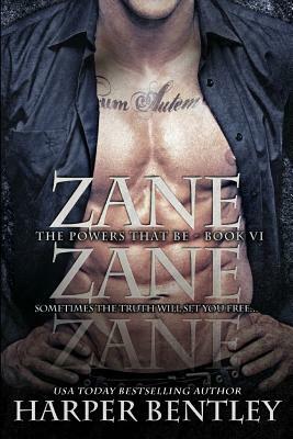 Zane by Harper Bentley