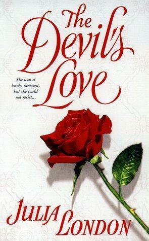 The Devil's Love by Julia London