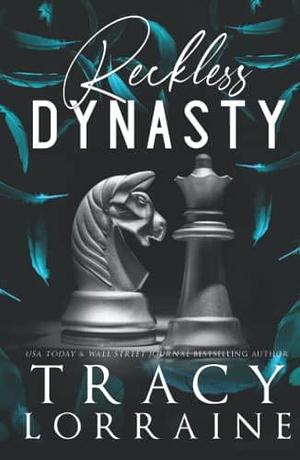 Reckless Dynasty: Special Edition Print by Tracy Lorraine, Tracy Lorraine