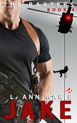 Jake by L. Ann Marie