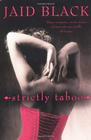 Strictly Taboo by Jaid Black