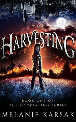 The Harvesting by Melanie Karsak