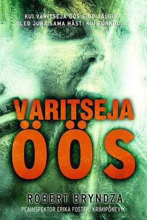 Varitseja Öös by Robert Bryndza