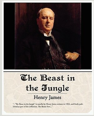The Beast of the Jungle by Henry James