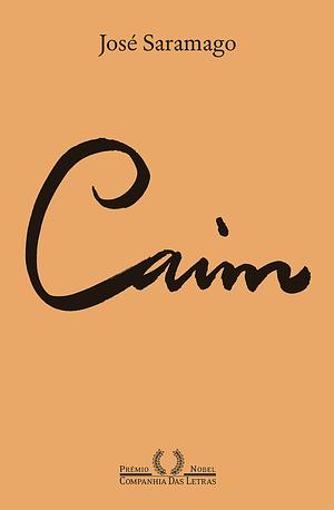 Caim by José Saramago