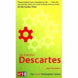 The Essential Descartes by Paul Strathern