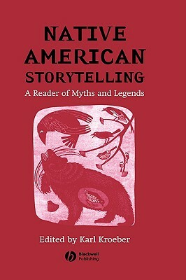 Native American Storytelling by 