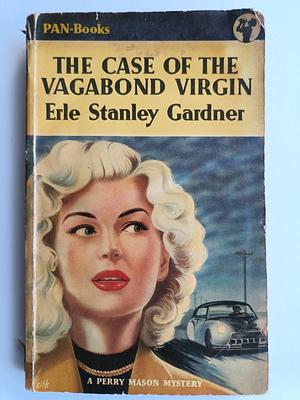 The Case of the Vagabond Virgin by Erle Stanley Gardner