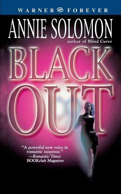 Blackout by Annie Solomon