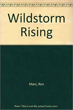 Wildstorm Rising by Ron Marz, James Robinson