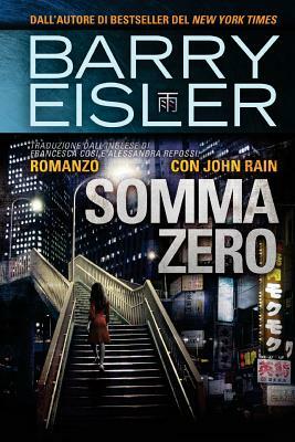 Somma Zero by Barry Eisler