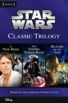 Star Wars: Classic Trilogy by Ryder Windham