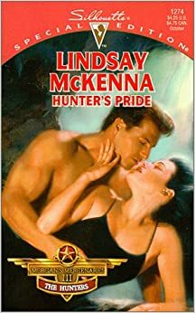 Hunter's Pride by Lindsay McKenna