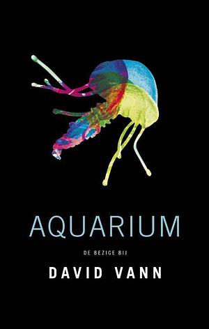 Aquarium by David Vann