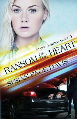 Ransom of the Heart by Susan Page Davis