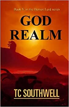 God Realm by T.C. Southwell
