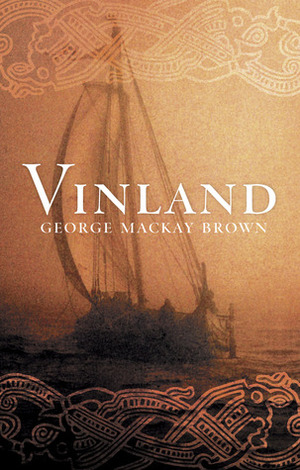 Vinland by George Mackay Brown