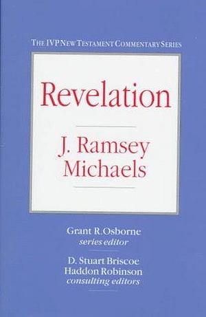 Revelation by J. Ramsey Michaels