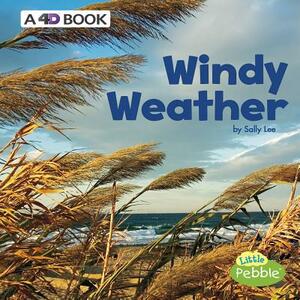 Windy Weather: A 4D Book by Sally Lee