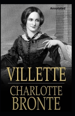 Villette Annotated by Charlotte Brontë