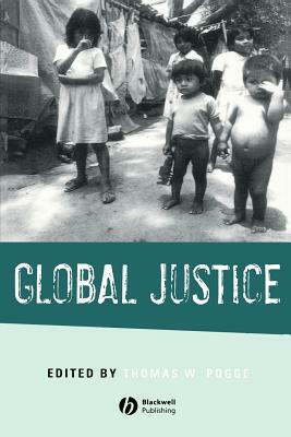 Global Justice by 