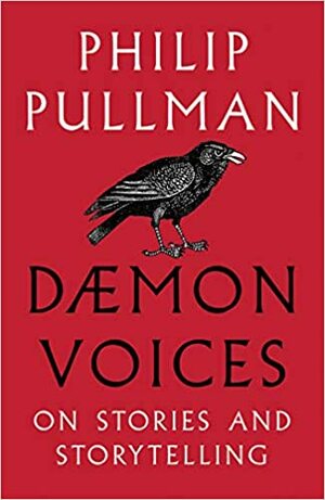Dæmon Voices by Philip Pullman