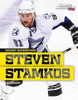 Steven Stamkos by Matt Doeden