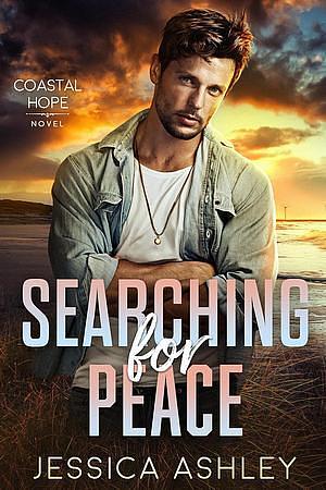 Searching for Peace by Jessica Ashley