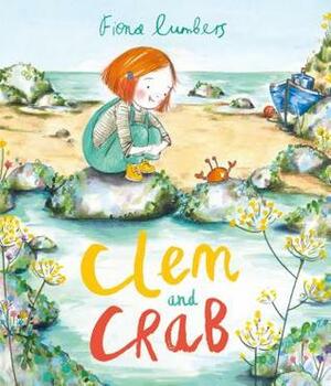 Clem and Crab by Fiona Lumbers