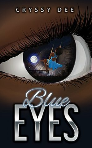 Blue Eyes by Cryssy Dee