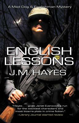 English Lessons by J.M. Hayes