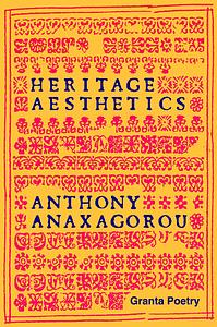 Heritage Aesthetics by Anthony Anaxagorou