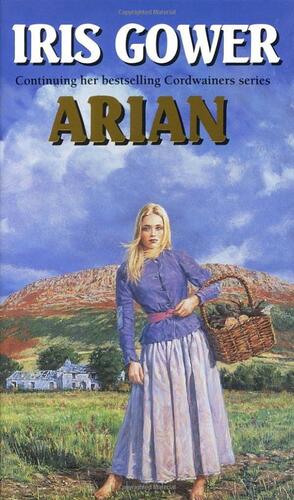 Arian by Iris Gower