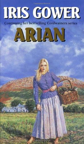 Arian by Iris Gower