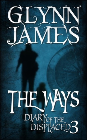 The Ways by Glynn James