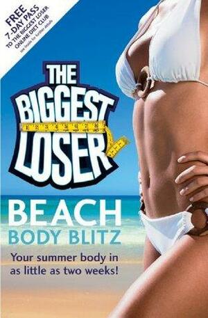 Beach Body Blitz: The Biggest Loser by Hamlyn Publishing Group