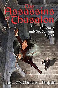 The Assassins of Thasalon by Lois McMaster Bujold