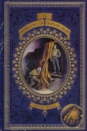 Il ritratto di Dorian Gray by Oscar Wilde