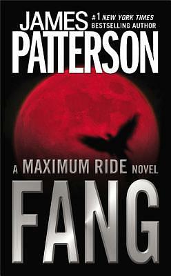 Fang by James Patterson